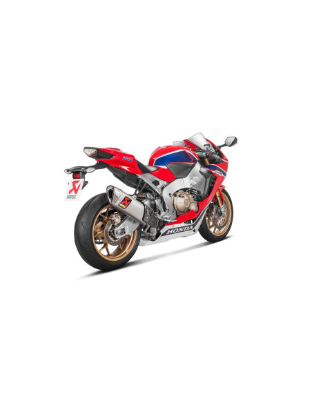 DUSLINTUVAS TI/CF CBR1000RR