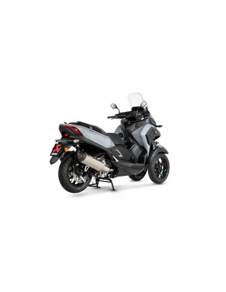 DUSLINTUVAS SS/CF X-MAX 300