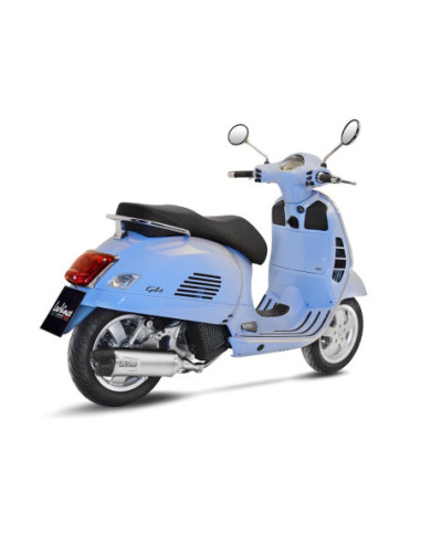 MUFFLER LVONE EVO VESPA