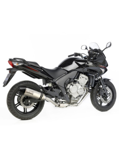 MUFFLER LVONEEVO HONDA