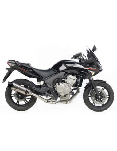 MUFFLER LVONEEVO HONDA