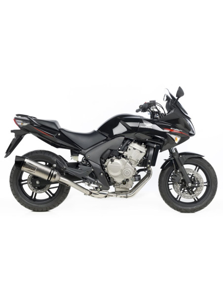 MUFFLER LVONEEVO HONDA
