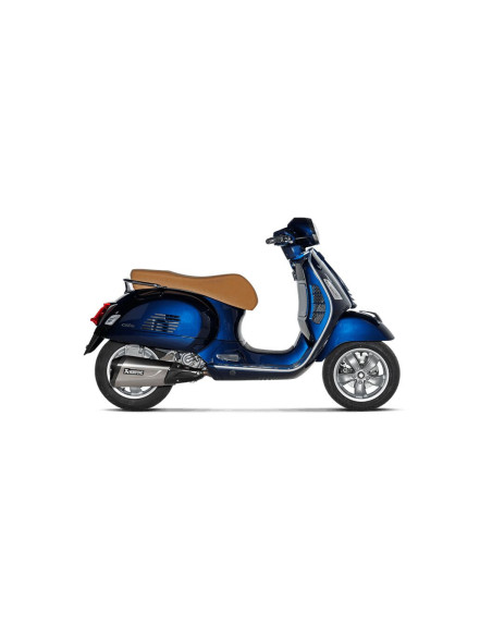 TŁUMIK SS GTS300