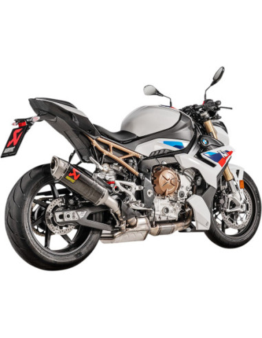 TŁUMIK CF BMW S1000R