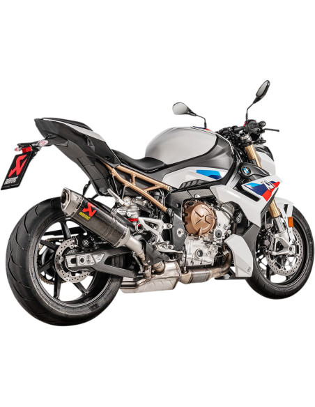 TŁUMIK CF BMW S1000R