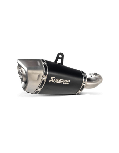 MUFFLER TI MSX / THUNDER