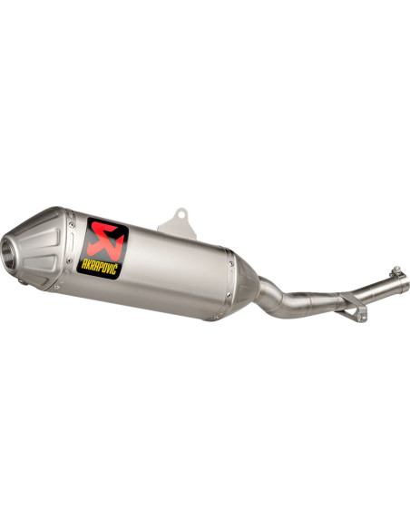 DUSLINTUVAS TI CRF300L