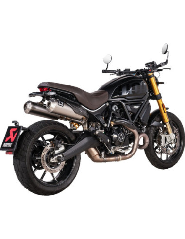 DUSLINTUVAS TI DUCATI SBLR 11