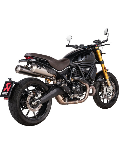 DUSLINTUVAS TI DUCATI SBLR 11