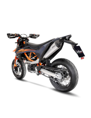 DUSLINTUVAS ONEEVO SS KTM