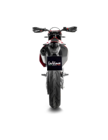 MUFFLER ONEEVO SS KTM
