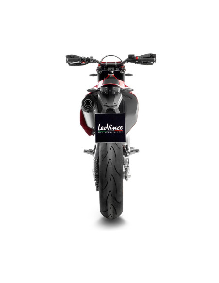 MUFFLER ONEEVO SS KTM