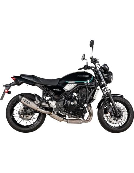 DUSLINTUVAS S/O TI Z650RS '22