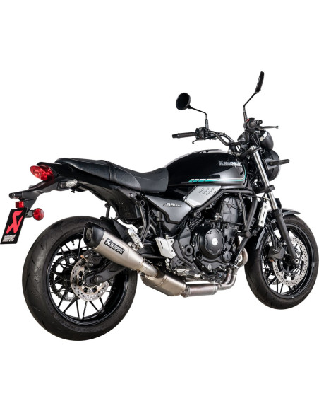 TŁUMIK S/O TI Z650RS '22