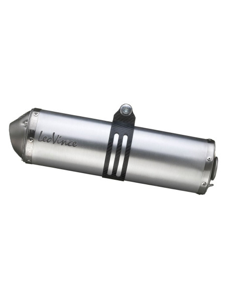 TŁUMIK LV-X ATV COFFEE/SUZU
