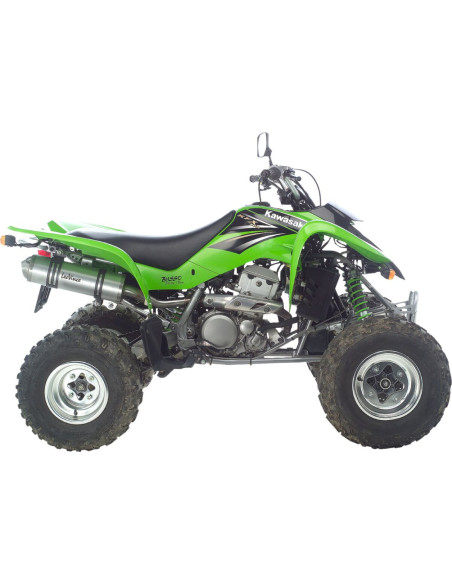 DUSLINTUVAS LV-X ATV COFFEE/SUZU