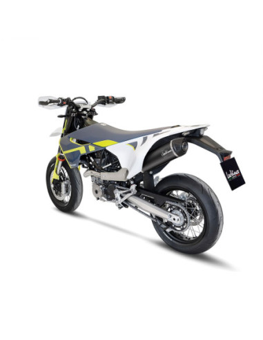 DUSLINTUVAS SBK NERO HUSQVARN