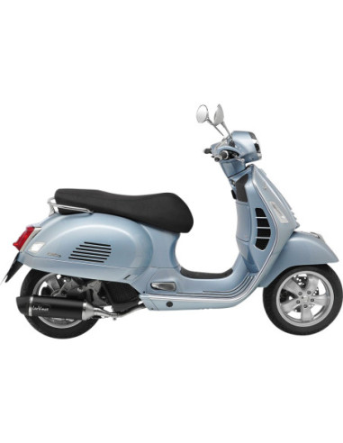 TŁUMIK SBK NERO SS VESPA