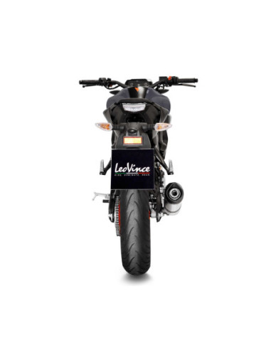MUFFLER ONE EVO SS YAMAHA