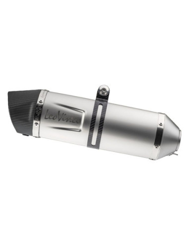 MUFFLER ONE EVO SS YAMAHA