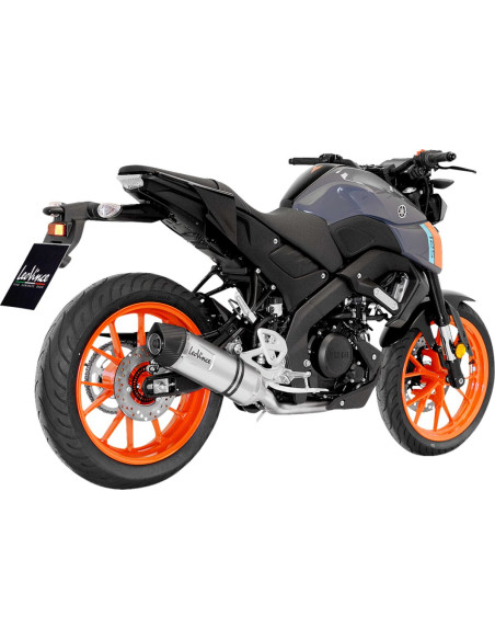 TŁUMIK ONE EVO SS YAMAHA
