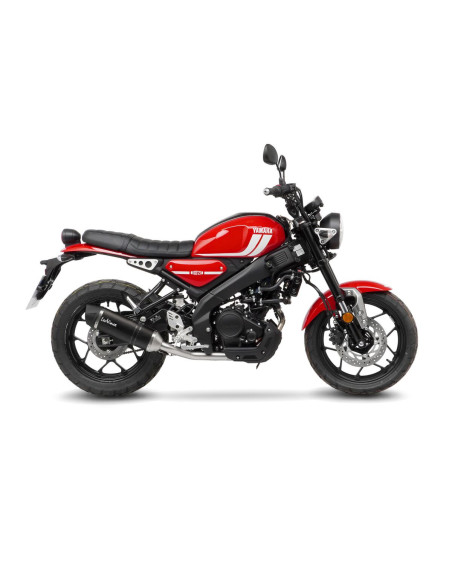 TŁUMIK ONE EVO CB YAMAHA