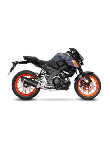 TŁUMIK ONE EVO CB YAMAHA