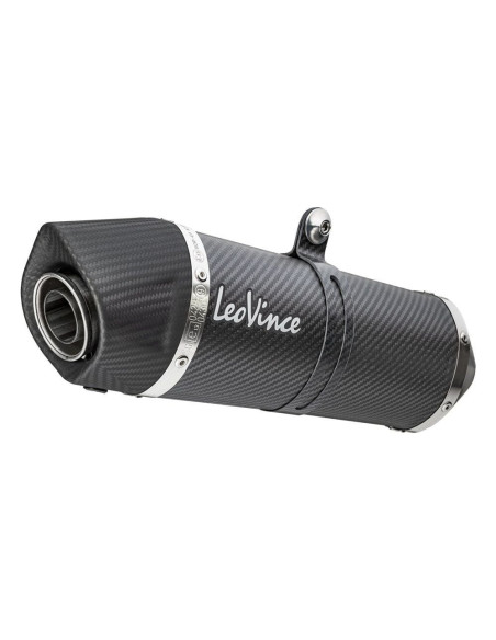 MUFFLER ONE EVO CB YAMAHA