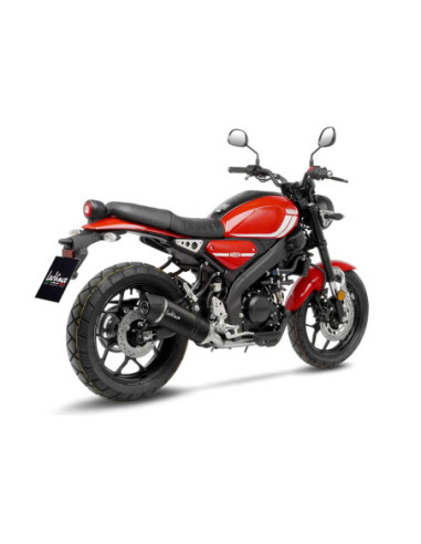 TŁUMIK ONE EVO CB YAMAHA