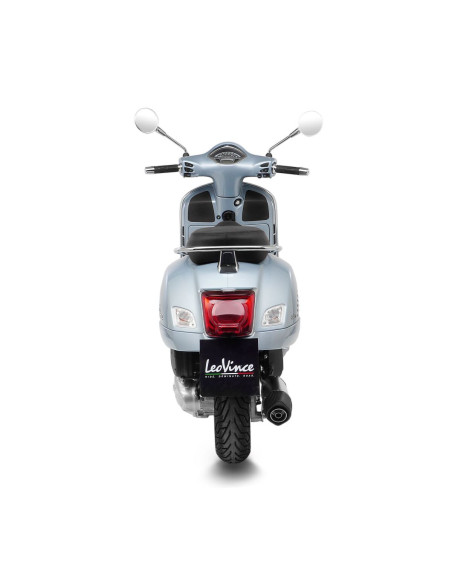 DUSLINTUVAS ONE EVO SS VESPA 