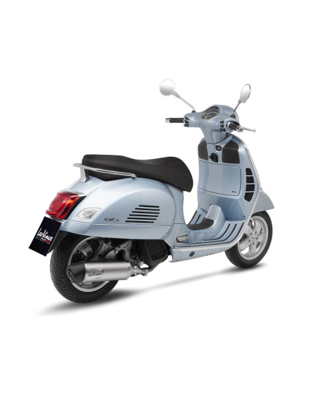 MUFFLER ONE EVO SS VESPA 
