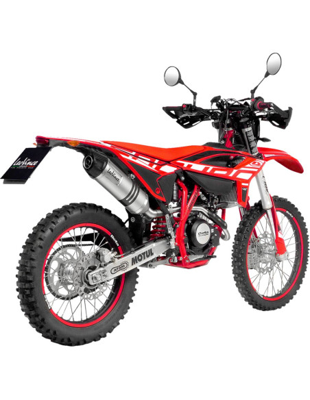 TŁUMIK ONE EVO SS BETA 