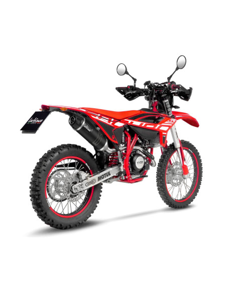 TŁUMIK ONE EVO BK BETA 