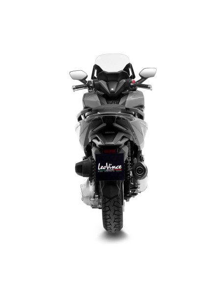 TŁUMIK ONEEVO SS HONDA