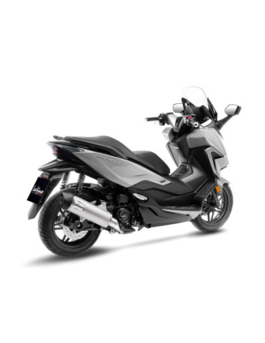 MUFFLER ONEEVO SS HONDA