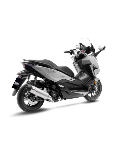 MUFFLER ONEEVO SS HONDA