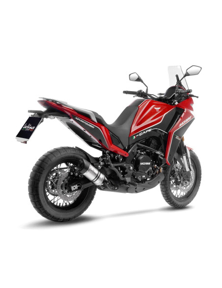 DUSLINTUVAS LVPRO SS MORINI