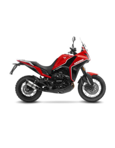 DUSLINTUVAS LVPRO SS MORINI