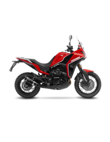 DUSLINTUVAS LVPRO CB MORINI