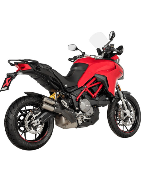 DUSLINTUVAS TI MULTISTRADA 950