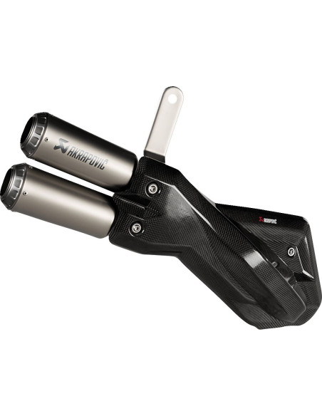 DUSLINTUVAS TI MULTISTRADA 950