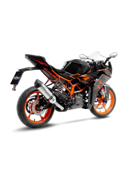 DUSLINTUVAS LVONE EVO RC125