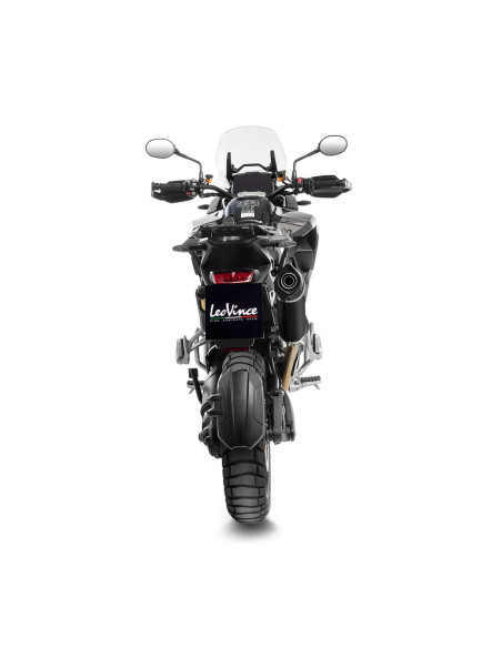 TŁUMIK NERO TIGER 1200