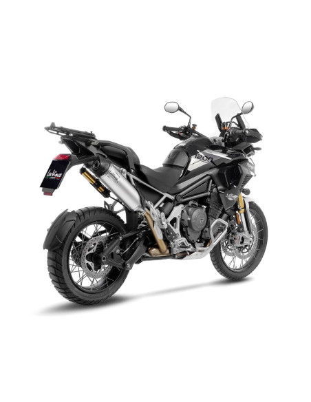 MFLR LVONE EVO TIGER 1200
