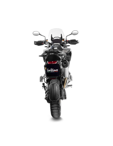 MFLR LVONE EVO TIGER 1200
