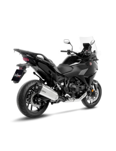 MUFLERIS LV12 HONDA