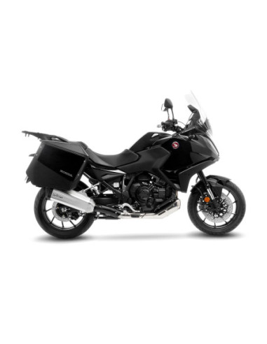 MUFFLER LV12 HONDA
