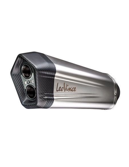 MUFFLER LV12 HONDA