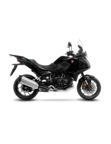 MUFFLER LV12 HONDA