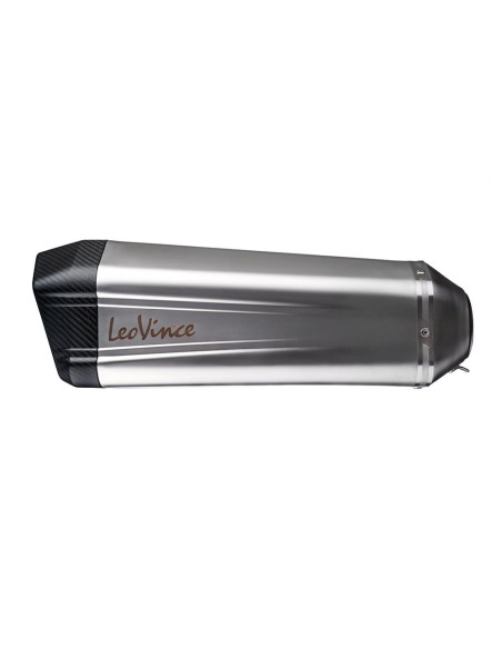MUFFLER LV12 HONDA